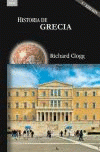 Imagen de cubierta: HISTORIA DE GRECIA