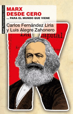  MARX DESDE CERO