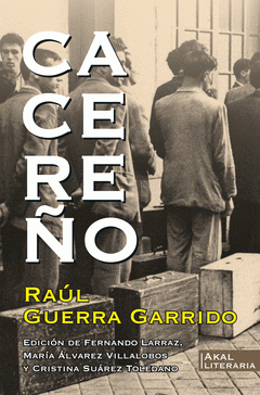  CACEREÑO