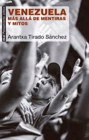 Imagen de cubierta: VENEZUELA