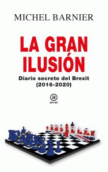 Cover Image: LA GRAN ILUSIÓN