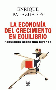 Cover Image: LA ECONOMÍA DEL CRECIMIENTO EN EQUILIBRIO
