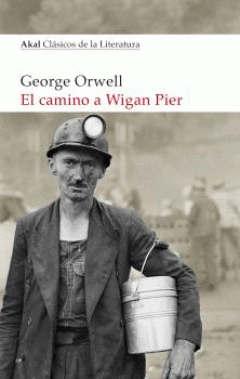 Cover Image: EL CAMINO A WIGAN PIER