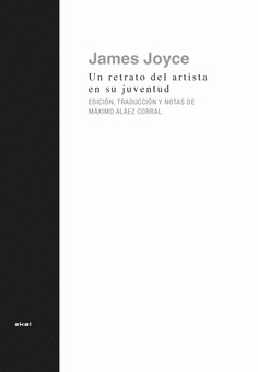 Cover Image: UN RETRATO DEL ARTISTA EN SU JUVENTUD