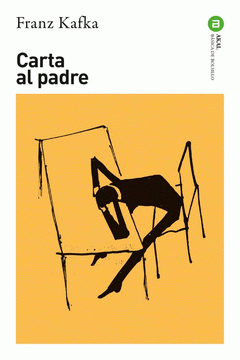 Cover Image: CARTA AL PADRE