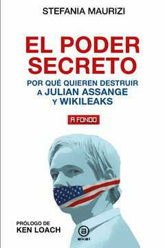 Cover Image: EL PODER SECRETO