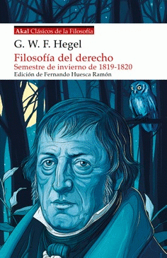 Cover Image: FILOSOFIA DEL DERECHO