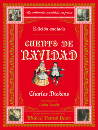CUENTO DE NAVIDAD Cover Image: CUENTO DE NAVIDAD