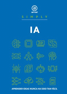 Cover Image: IA