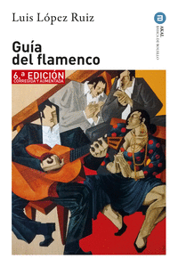 Cover Image: GUIA DEL FLAMENCO