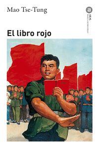 Cover Image: EL LIBRO ROJO