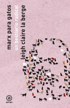 Cover Image: MARX PARA GATOS