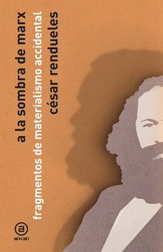 Cover Image: A LA SOMBRA DE MARX