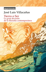 Cover Image: TIERRA O SER