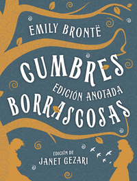 CUMBRES BORRASCOSAS Cover Image: CUMBRES BORRASCOSAS