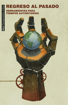 Cover Image: REGRESO AL PASADO