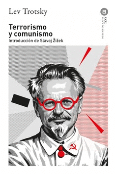 Cover Image: TERRORISMO Y COMUNISMO