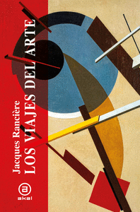 Cover Image: LOS VIAJES DEL ARTE