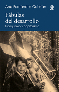 Cover Image: FÁBULAS DEL DESARROLLO
