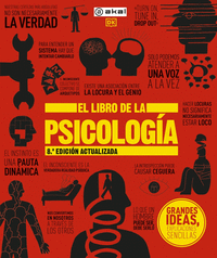 EL LIBRO DE LA PSICOLOGIA Cover Image: EL LIBRO DE LA PSICOLOGIA