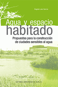 Cover Image: AGUA Y ESPACIO HABITADO