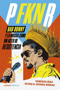 Cover Image: P FKN R
