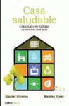 Imagen de cubierta: CASA SALUDABLE