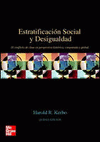 Imagen de cubierta: ESTRATIFICACIÓN SOCIAL Y DESIGUALDAD