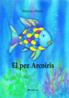 Imagen de cubierta: EL PEZ ARCOIRIS
