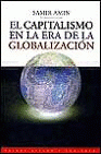  EL CAPITALISMO EN LA ERA DE LA GLOBALIZACIÓN