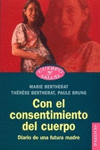 Imagen de cubierta: CON EL CONSENTIMIENTO DEL CUERPO