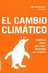  EL CAMBIO CLIMÁTICO