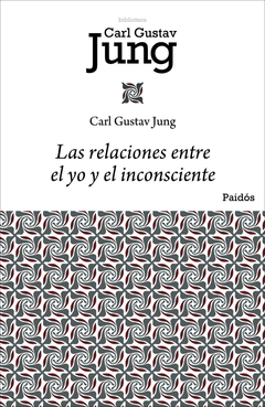 Cover Image: LAS RELACIONES ENTRE EL YO Y EL INCONSCIENTE