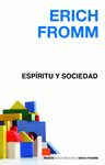 Imagen de cubierta: ESPÍRITU Y SOCIEDAD