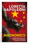 Imagen de cubierta: MAONOMICS