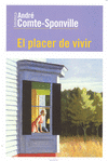 Cover Image: EL PLACER DE VIVIR