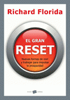Imagen de cubierta: EL GRAN RESET