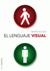 Imagen de cubierta: EL LENGUAJE VISUAL
