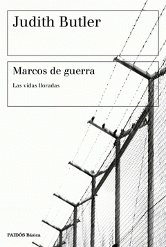 Imagen de cubierta: MARCOS DE GUERRA