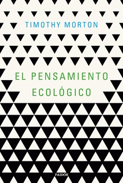  EL PENSAMIENTO ECOLÓGICO