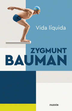 Cover Image: VIDA LÍQUIDA