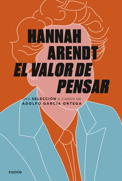 Cover Image: EL VALOR DE PENSAR