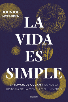 Cover Image: LA VIDA ES SIMPLE