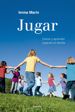 Cover Image: JUGAR
