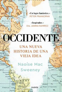 Cover Image: OCCIDENTE