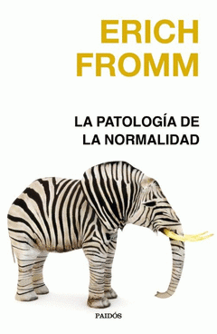 Cover Image: LA PATOLOGÍA DE LA NORMALIDAD