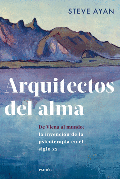 Cover Image: ARQUITECTOS DEL ALMA