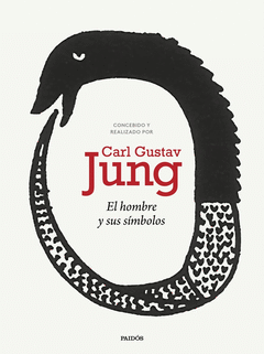 Cover Image: EL HOMBRE Y SUS SÍMBOLOS