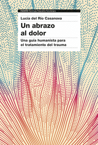 Cover Image: UN ABRAZO AL DOLOR