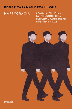 Cover Image: HAPPYCRACIA